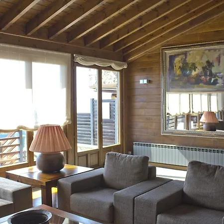 Balcon De La Cuesta Hotel Andrín