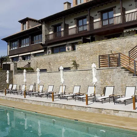 Balcon De La Cuesta Hotel Andrín