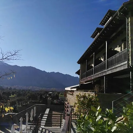 Balcon De La Cuesta Hotel