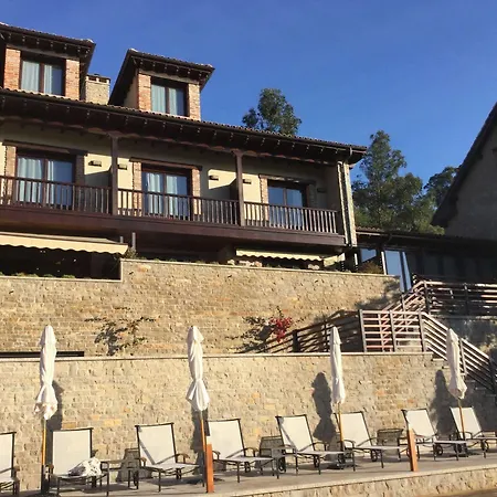 Balcon De La Cuesta Andrín