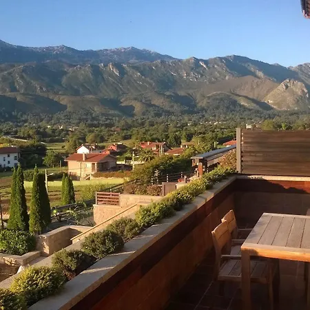 Balcon De La Cuesta
