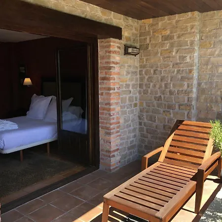 Balcon De La Cuesta 4*