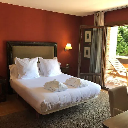 Hotel Balcon De La Cuesta