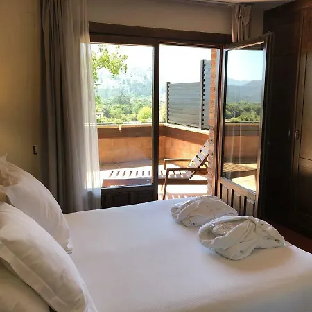 Hotel Balcon De La Cuesta 4*