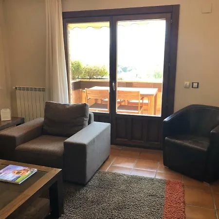 Balcon De La Cuesta Hotel