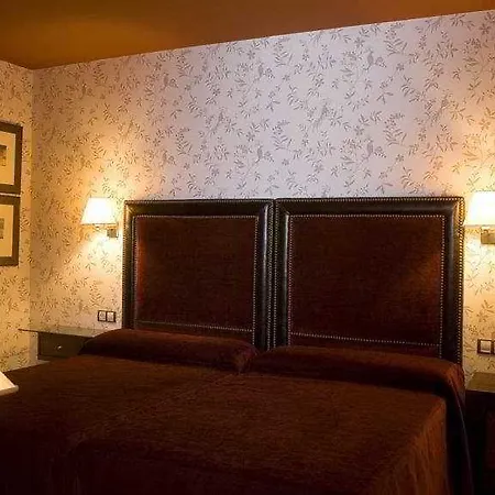 Balcon De La Cuesta Hotel 4*