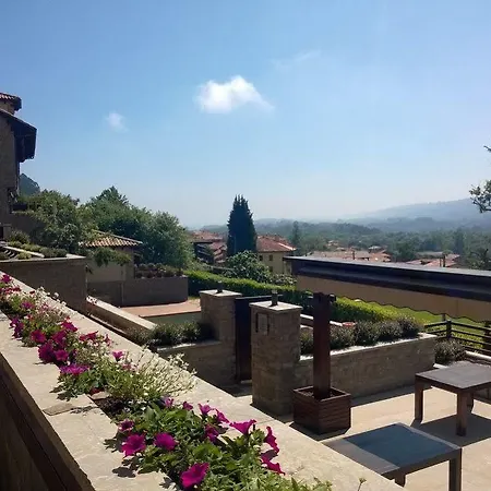 Balcon De La Cuesta 4* Andrin